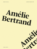 Amélie Bertrand